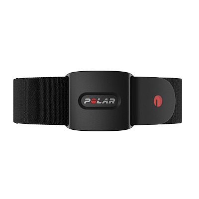 Polar, Polar Verity Sense OHR Sensor Pulssensor Größe: S/L Schwarz