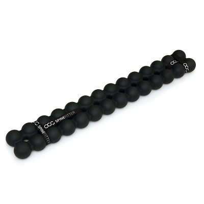 SISSEL, Sissel Spinefitter anthrazit, 84x12x6cm (1 Stk)