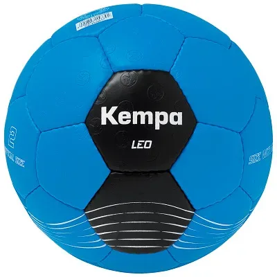 Kempa, Kempa Leo Handball Blau, Herren, Größe: 0