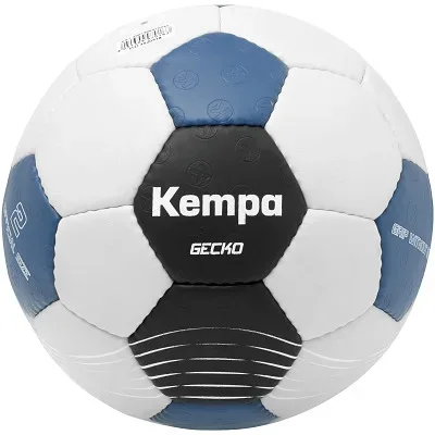 Kempa, Kempa Gecko Handball Blau, Herren, Größe: 3