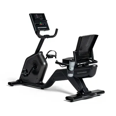 Schwinn, Schwinn Liegeergometer 590R