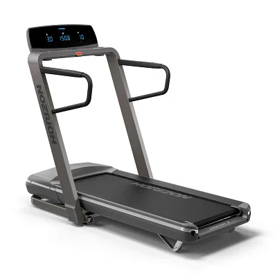 Horizon Fitness, Horizon Fitness Horizon Laufband Omega Z Dark Edition