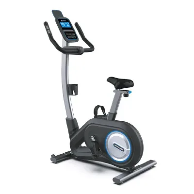 Horizon, Horizon Paros 3.0 Hometrainer Schwarz, Herren, Größe: 0