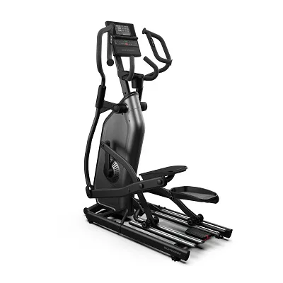 Schwinn, Schwinn Elliptical 590E Crosstrainer Schwarz, Herren, Größe: 0