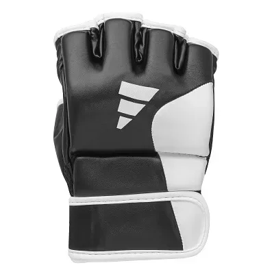 Adidas, adidas Speed Tilt 250 Grappling Handschuh Schwarz, Herren, Größe: M