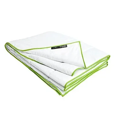 Blackroll, BLACKROLL Recovery Blanket weiss