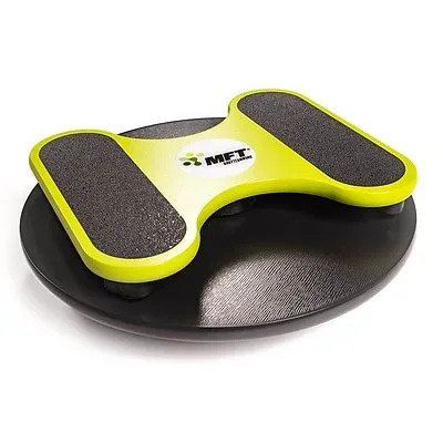 MFT, MFT Balanceboard Pro Board 2D VPE grün