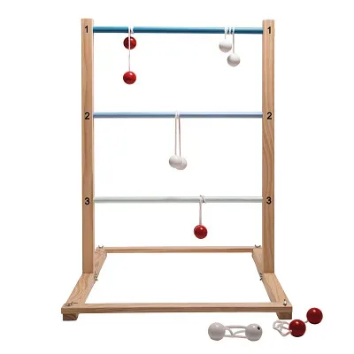 BS Toys, Wurfspiel Leiter