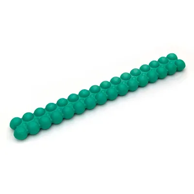 SISSEL, Sissel Spinefitter Junior Ocean für Kinder (1 Stk)