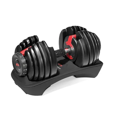 Bowflex, BowFlex SelectTech Hantel BF552i von 2 bis 24 kg 1 Hantel