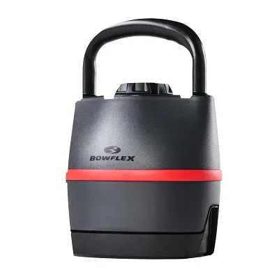 Bowflex, BowFlex Selecttech Kettlebell