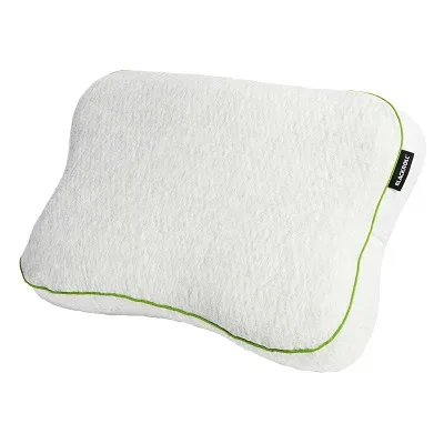 Blackroll, BLACKROLL Kissenbezug Original Plus grau