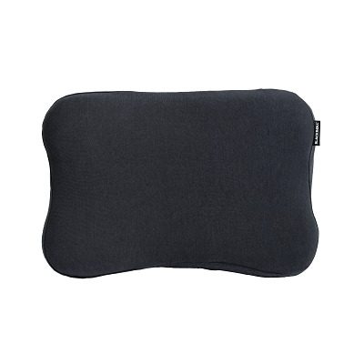 Blackroll, BLACKROLL Recovery Jersey Plus Kissenbezug Grau, Herren, Größe: ONE SIZE