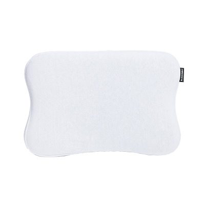 Blackroll, BLACKROLL Recovery Plus Jersey Kissenbezug Weiss, Herren, Größe: ONE SIZE