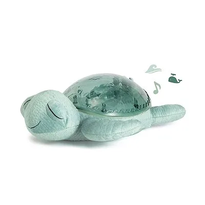 cloud b, Nachtlicht Projektor Tranquil Turtle