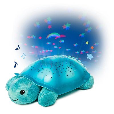 cloud b, Nachtlicht Twinkling Twilight Turtle