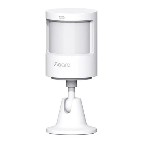 Aqara, Aqara Bewegungsmelder ML-S03D Weiß Apple HomeKit, Alexa, Google Home