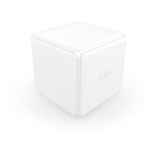 Aqara, Aqara Funk-Zentrale CTP-R01 Weiß Apple HomeKit, IFTTT