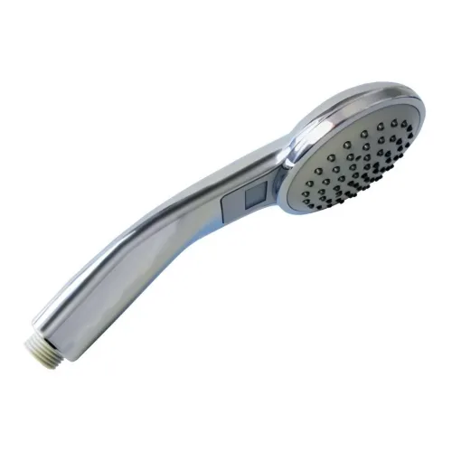 Diaqua, diaqua® Duschbrause Boas verchromt