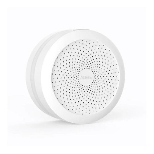 Aqara, Aqara - Hub M1S Gen2 - Smarthome Zentrale, 50X50MM, Weiss