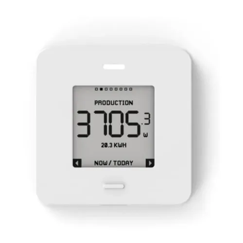 myStrom WiFi Button Max - Solar Manager Edition