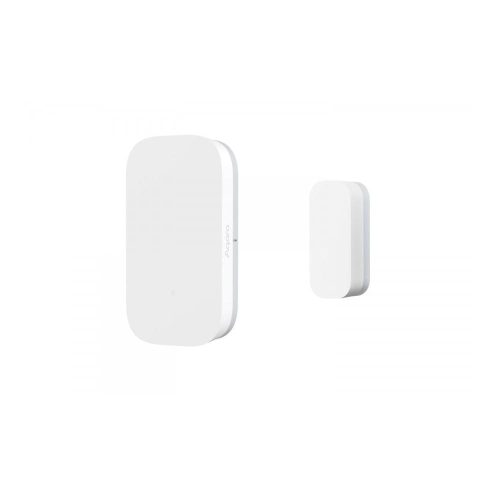 Aqara, Aqara - Tür- und Fenstersensor T1, 50X50MM, Weiss