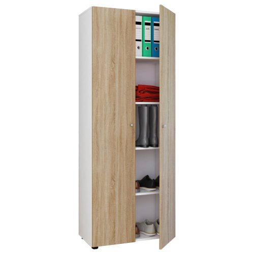 Mehrzweckschrank Vandol I 5 Dt 70/178/39 cm 
