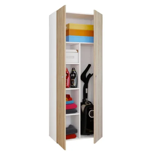 Mehrzweckschrank Vandol Ii Dt 70/178/39 cm 