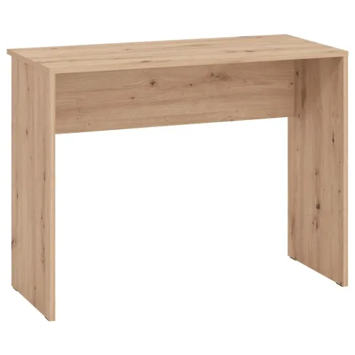 Schreibtisch Diofant Eiche Artisan 98/74/45 cm Eiche Artisan 