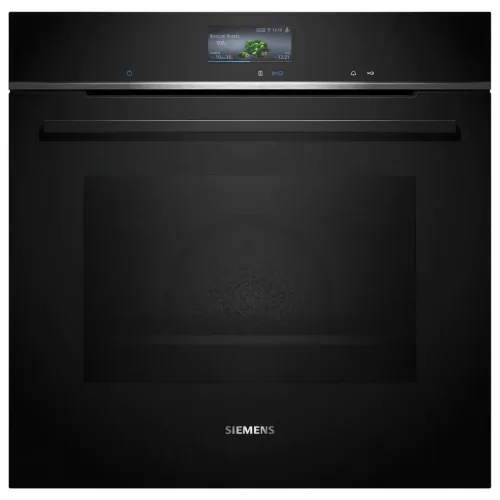 Einbaubackofen Hb776g1b1