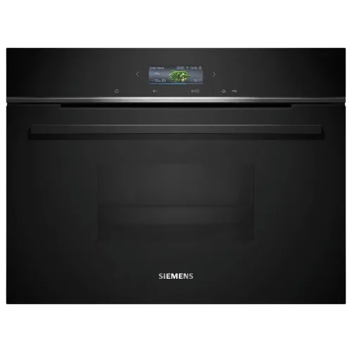 Einbaudampfgarer Cd714gxb1