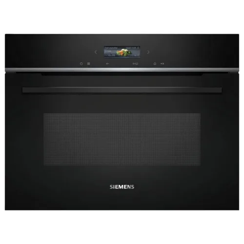 Einbaumikrowelle Ce732gxb1 Schwarz/edelstahlfarben 