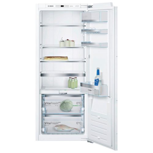 Kühlschrank Kif51afe0 Weiss 