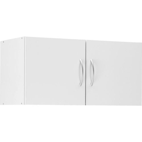 Aufsatzschrank In Weiss 