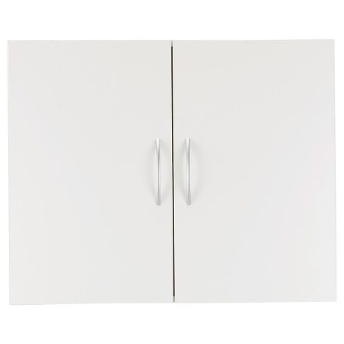 Hängeschrank In Weiss 80/64/40 cm 