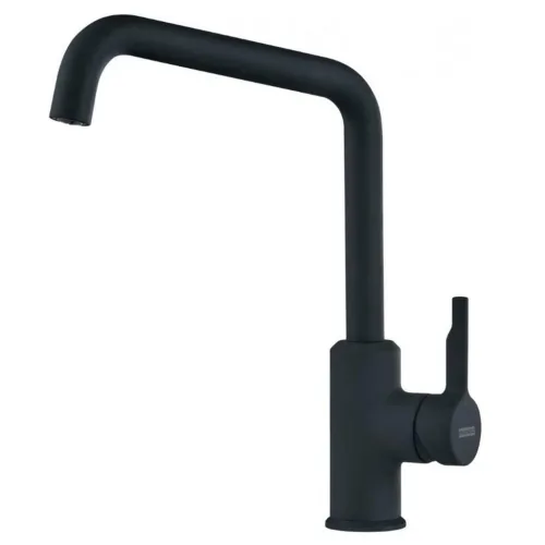Küchenarmatur 1150627524 In Schwarz
