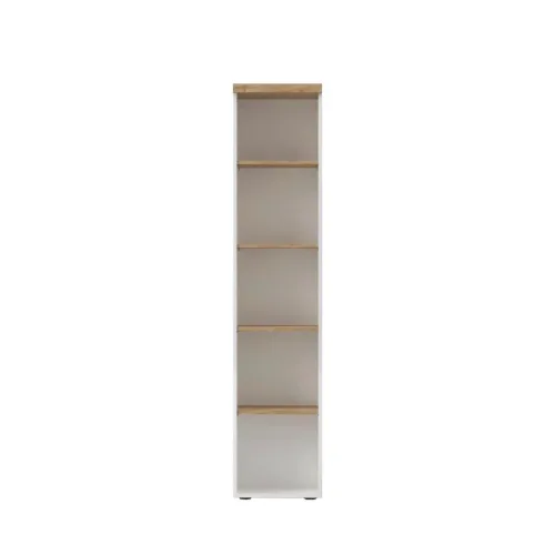 CONFORAMA, Bibliothek EASY OFFICE 34x40x190cm melamin