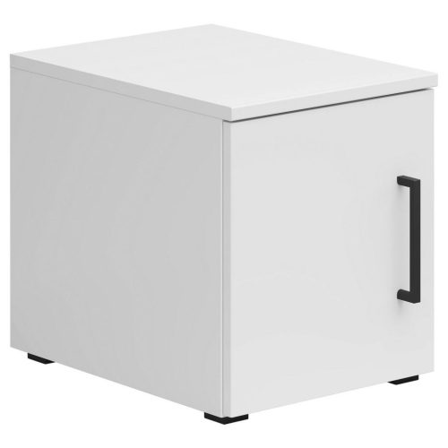 Aufsatzschrank Multistauraum Weiss 