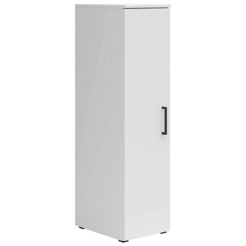 Schrank Multistauraum Weiss 30/115/40 cm Weiss 