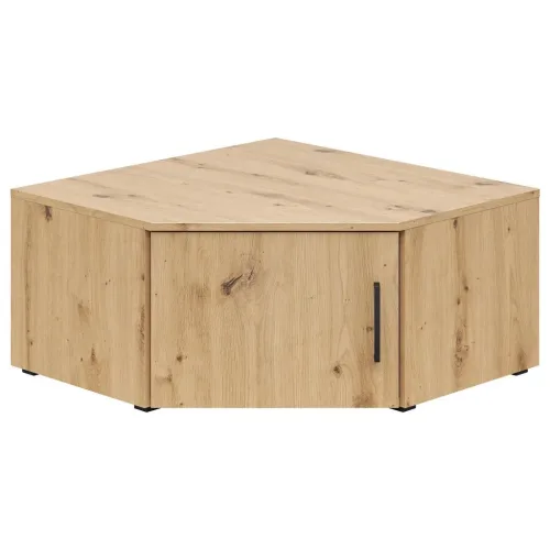 Aufsatzschrank Multistauraum Eiche Artisan 