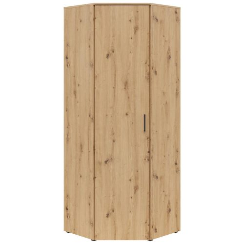 Eckschrank Multistauraum Eiche Artisan Eiche Artisan 