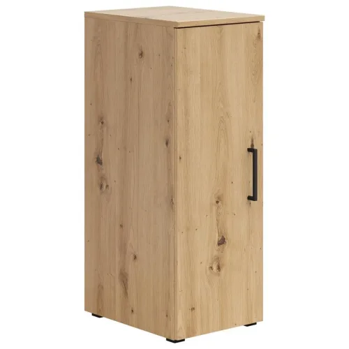 Schrank Multistauraum Eiche Artisan 30/83/40 cm Eiche Artisan 