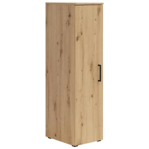 Schrank Multistauraum Eiche Artisan 30/115/40 cm Eiche Artisan 