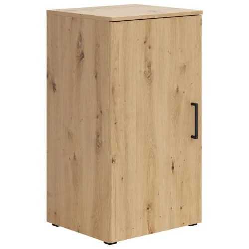 Kommode Multistauraum Eiche Artisan , 45/83/40 cm , 