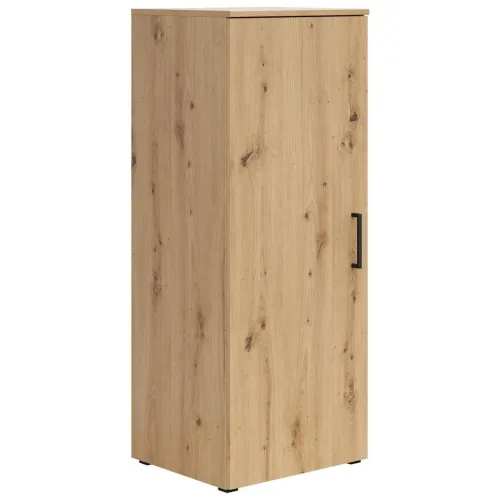 Kommode Multistauraum Eiche Artisan , 45/115/40 cm , 
