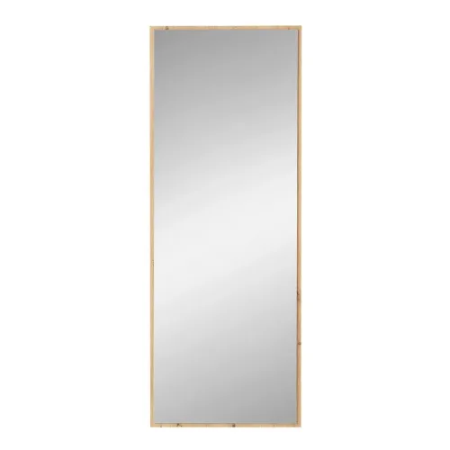 Wandpiegel Bari Eiche Artisan Ca. 44x117x2cm 44/117/2 cm , 