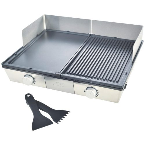 Tischgrill 97944 