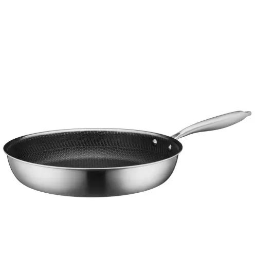Mäser, Mäser HESTIA Bratpfanne 32 cm