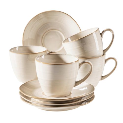 Tassenset 931900 Beige Postsicher 