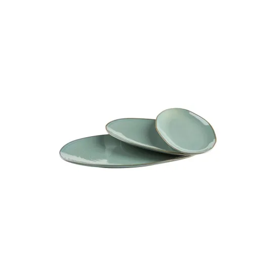 Servierplatten-Set Servierplattenset, 934084